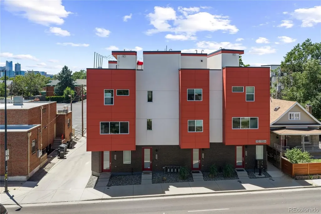 1906 W 38th Avenue Denver CO 80211
