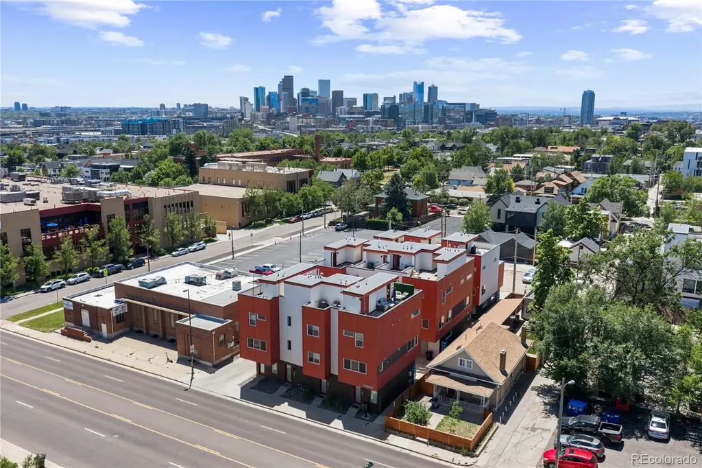 1906 W 38th Avenue Denver CO 80211