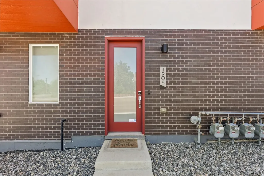 1906 W 38th Avenue Denver CO 80211