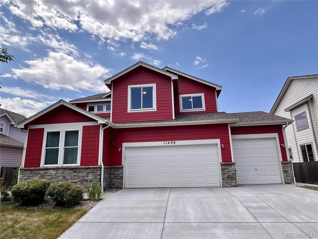 11488 E 118th Place Henderson CO 80640