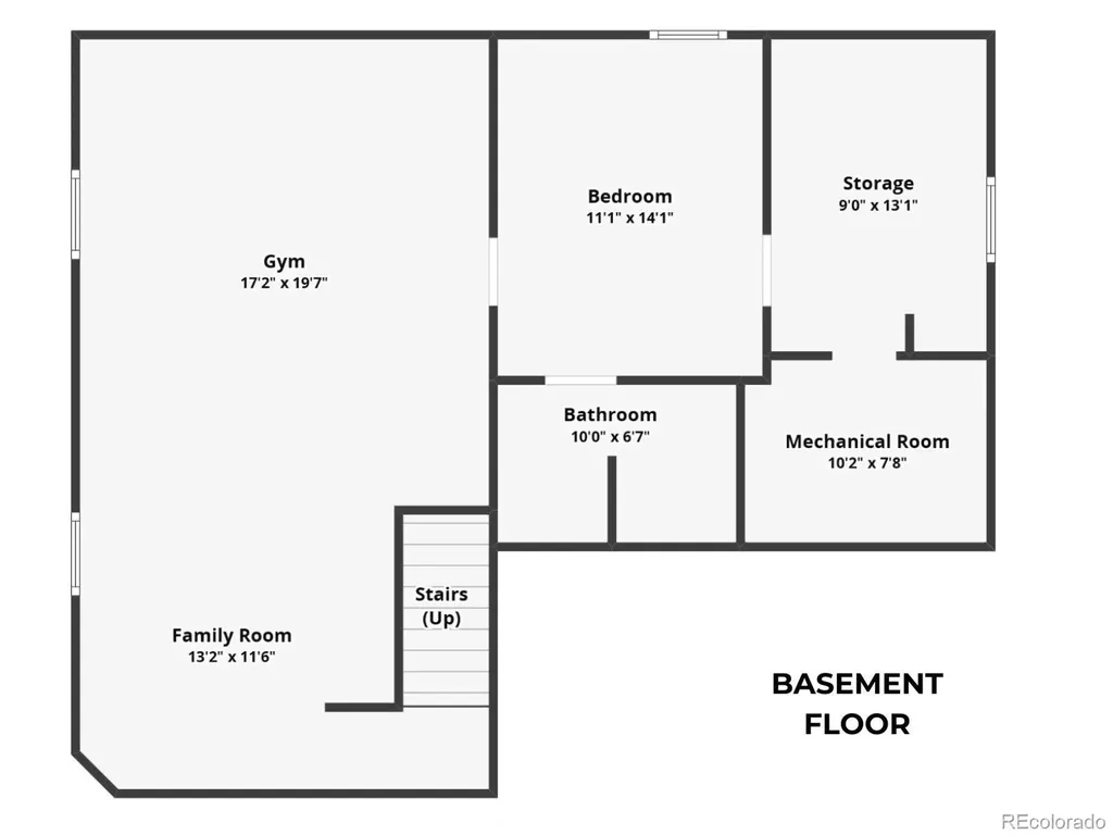 11488 E 118th Place Henderson CO 80640