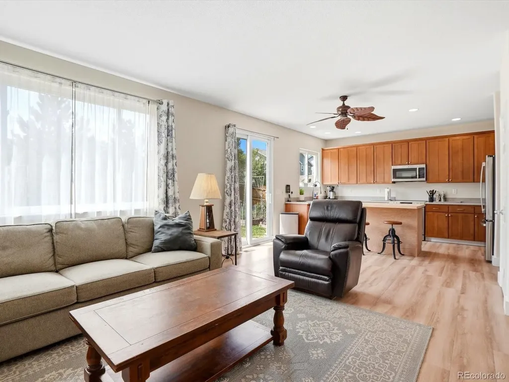 11488 E 118th Place Henderson CO 80640