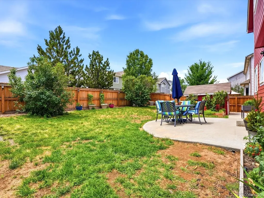 11488 E 118th Place Henderson CO 80640