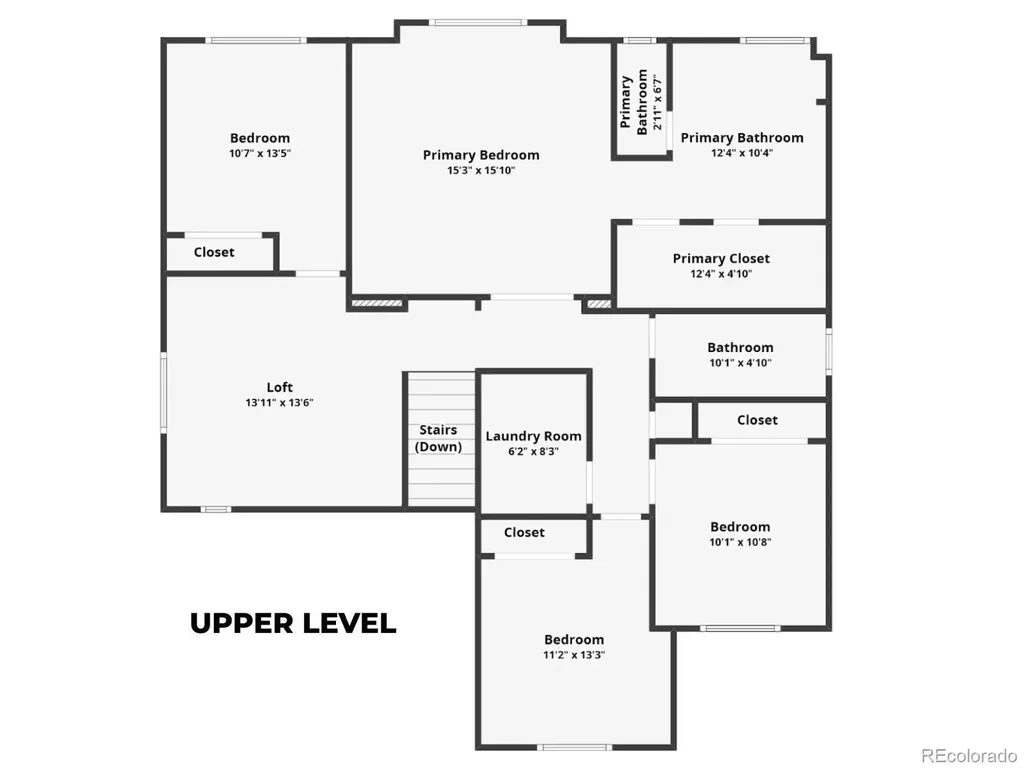11488 E 118th Place Henderson CO 80640
