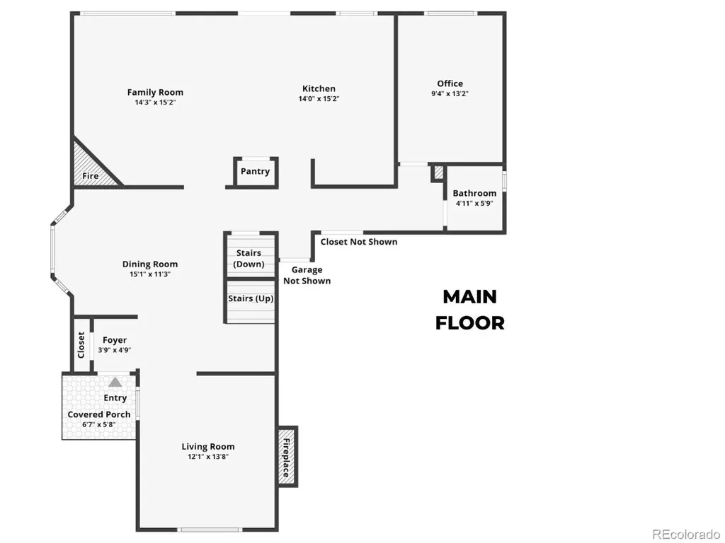 11488 E 118th Place Henderson CO 80640