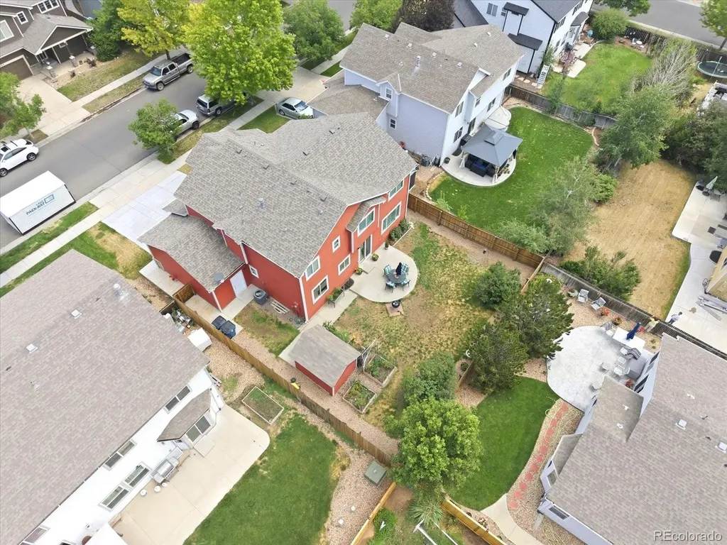 11488 E 118th Place Henderson CO 80640