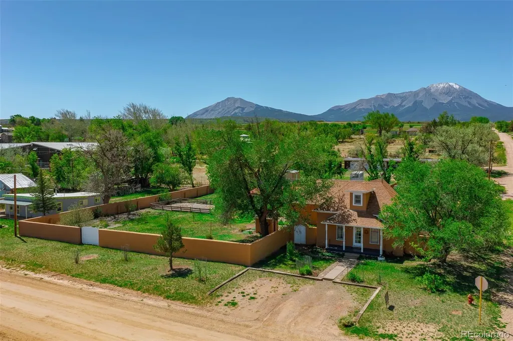 202 E Virginia Street La Veta CO 81055