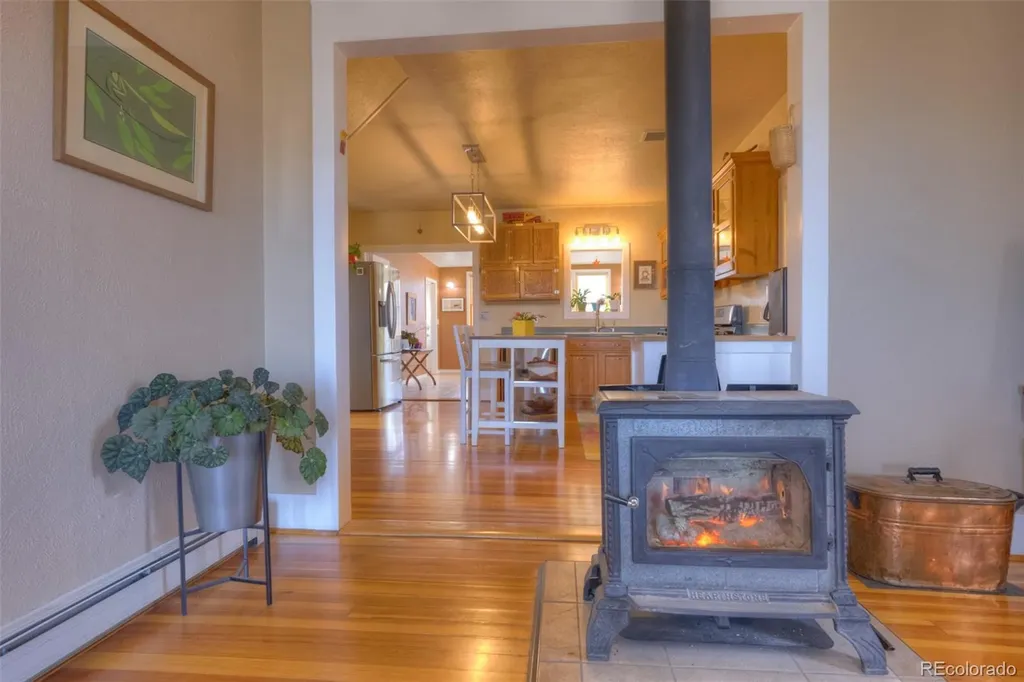 202 E Virginia Street La Veta CO 81055