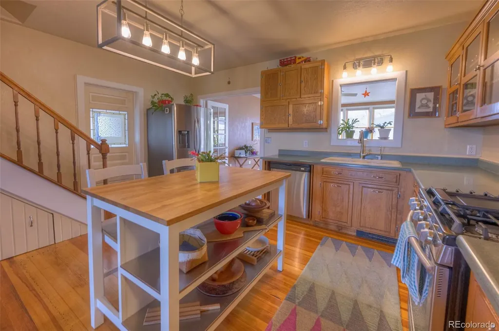202 E Virginia Street La Veta CO 81055