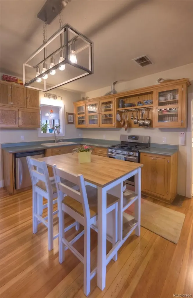 202 E Virginia Street La Veta CO 81055