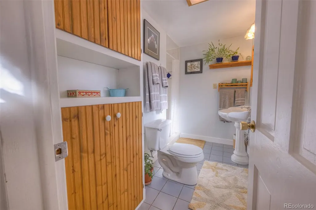 202 E Virginia Street La Veta CO 81055