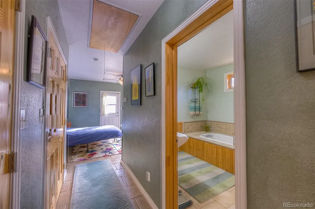 202 E Virginia Street La Veta CO 81055