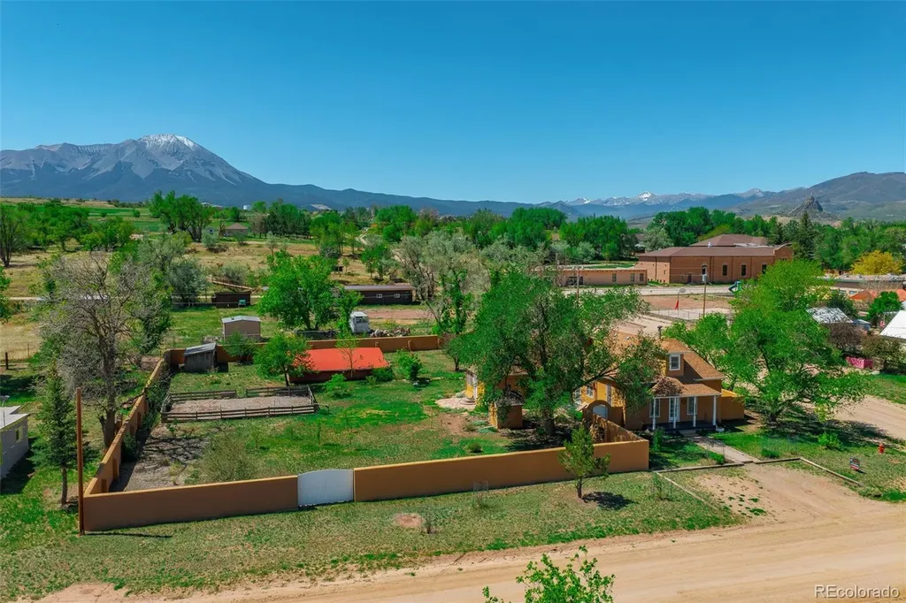 202 E Virginia Street La Veta CO 81055