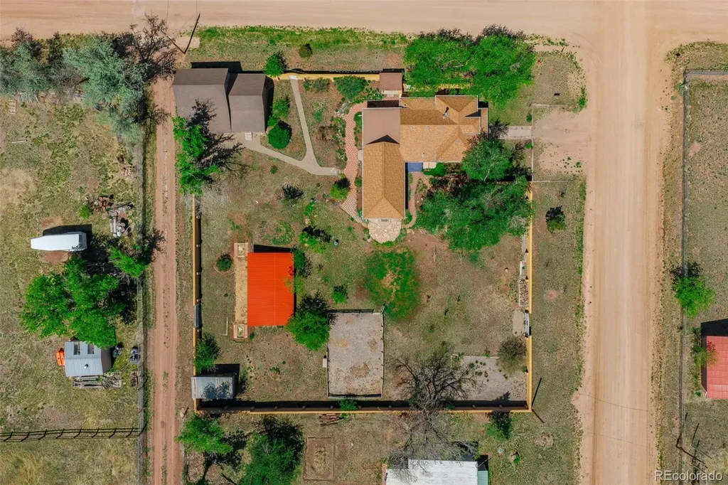 202 E Virginia Street La Veta CO 81055