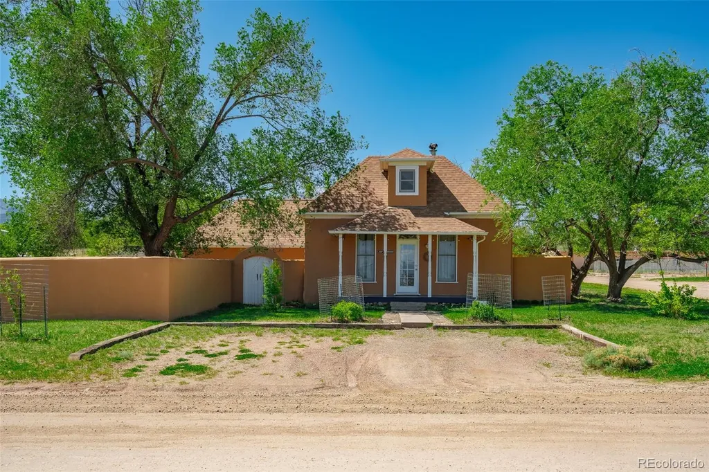202 E Virginia Street La Veta CO 81055