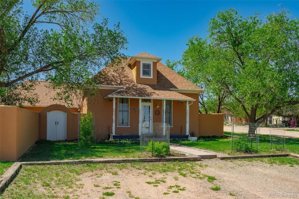 202 E Virginia Street La Veta CO 81055