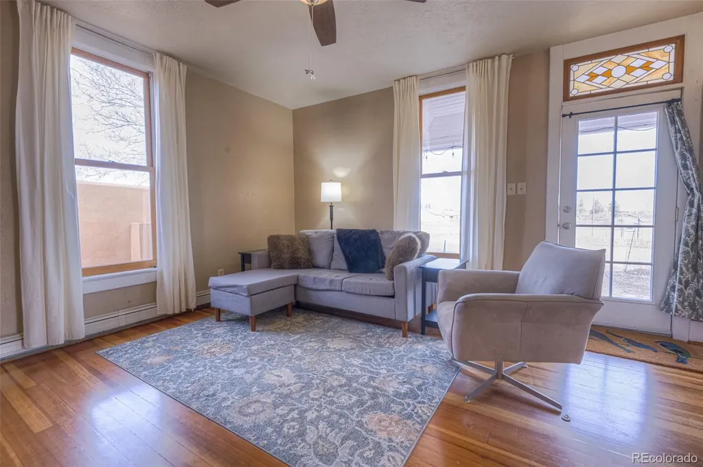 202 E Virginia Street La Veta CO 81055