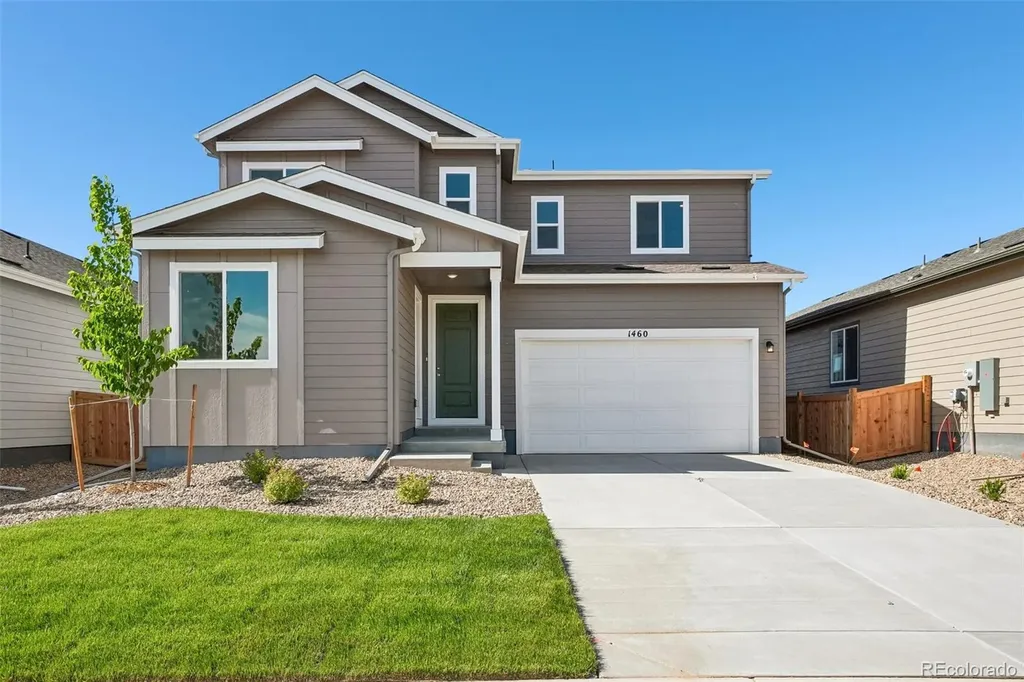 1460 Boyle Street Windsor CO 80550