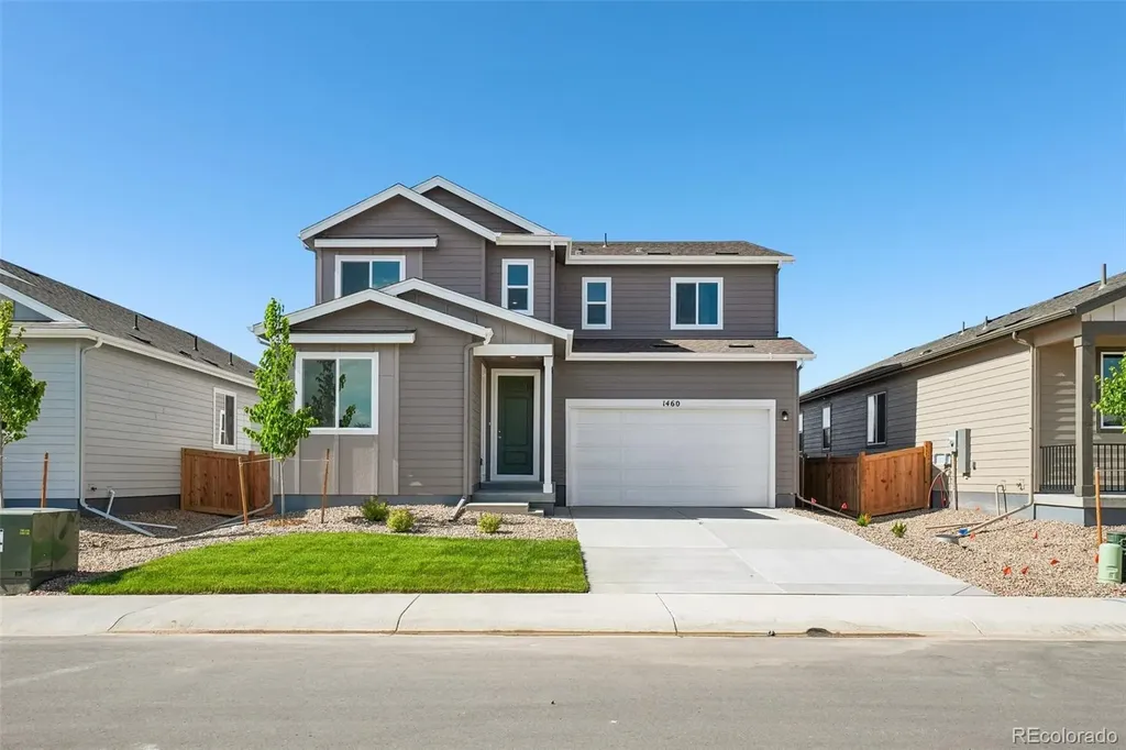 1460 Boyle Street Windsor CO 80550