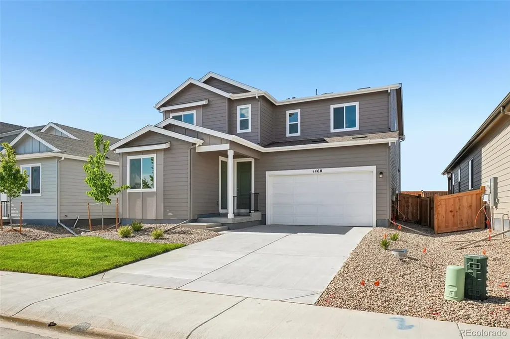 1460 Boyle Street Windsor CO 80550