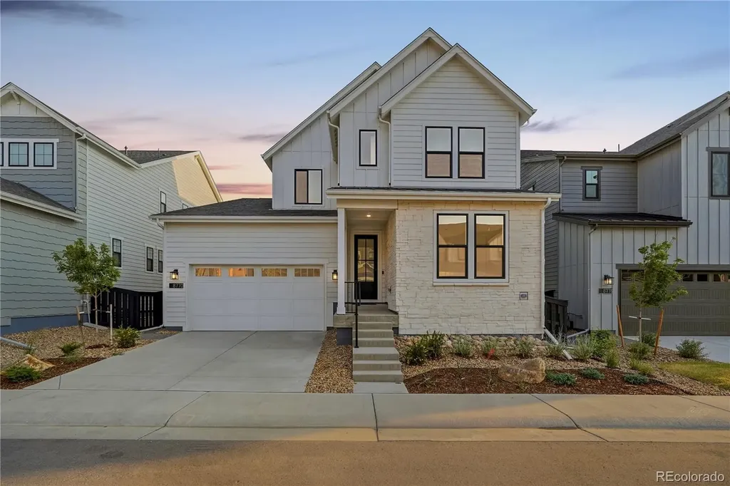 8770 Summerwalk Trail Littleton CO 80125