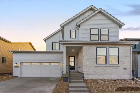 8770 Summerwalk Trail Littleton CO 80125