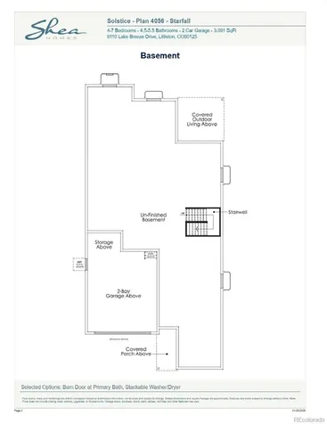 8770 Summerwalk Trail Littleton CO 80125