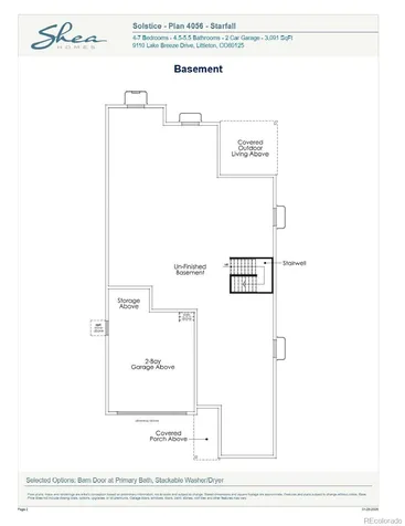 8770 Summerwalk Trail Littleton CO 80125