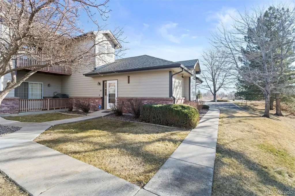 11035 Huron Street Northglenn CO 80234