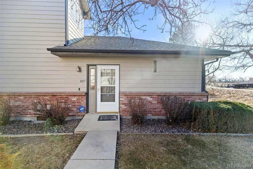 11035 Huron Street Northglenn CO 80234