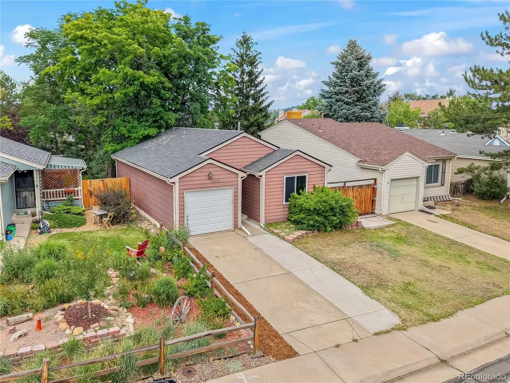 5623 W 76th Drive Arvada CO 80003