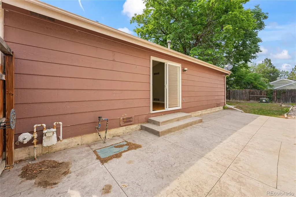 5623 W 76th Drive Arvada CO 80003