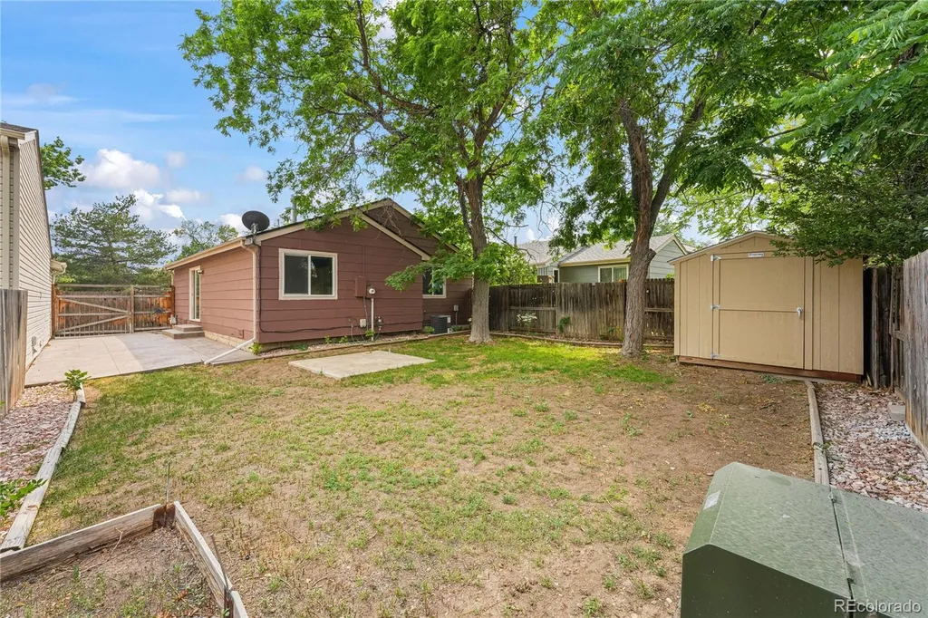 5623 W 76th Drive Arvada CO 80003