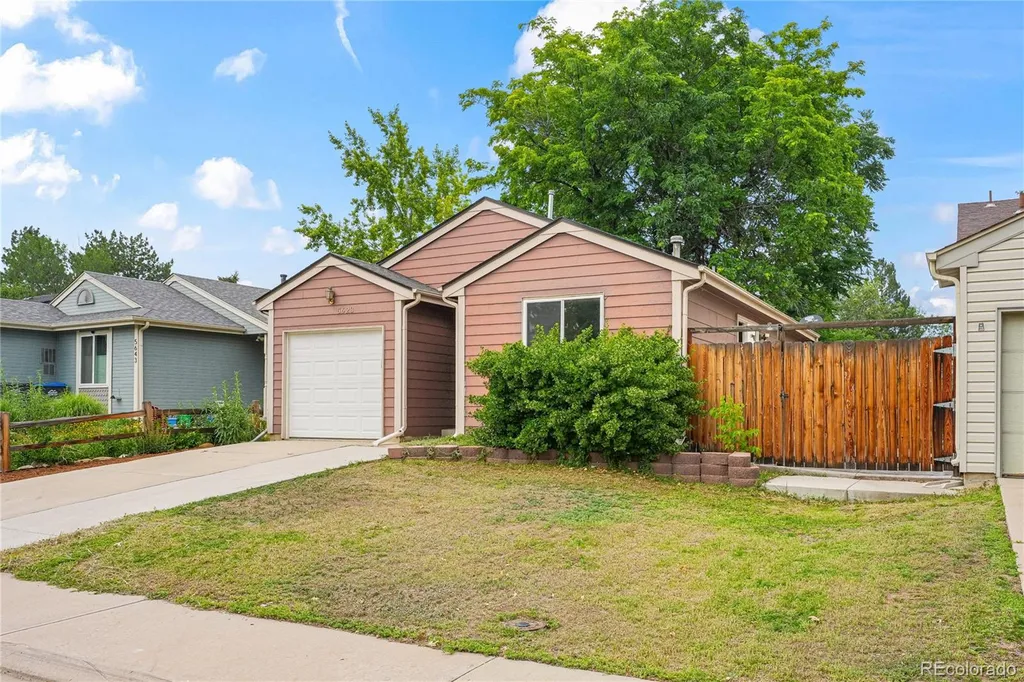 5623 W 76th Drive Arvada CO 80003