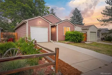 5623 W 76th Drive Arvada CO 80003