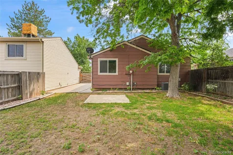 5623 W 76th Drive Arvada CO 80003