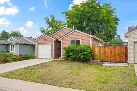 5623 W 76th Drive Arvada CO 80003