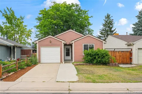 5623 W 76th Drive Arvada CO 80003