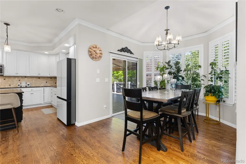 6521 S Walden Way Aurora CO 80016