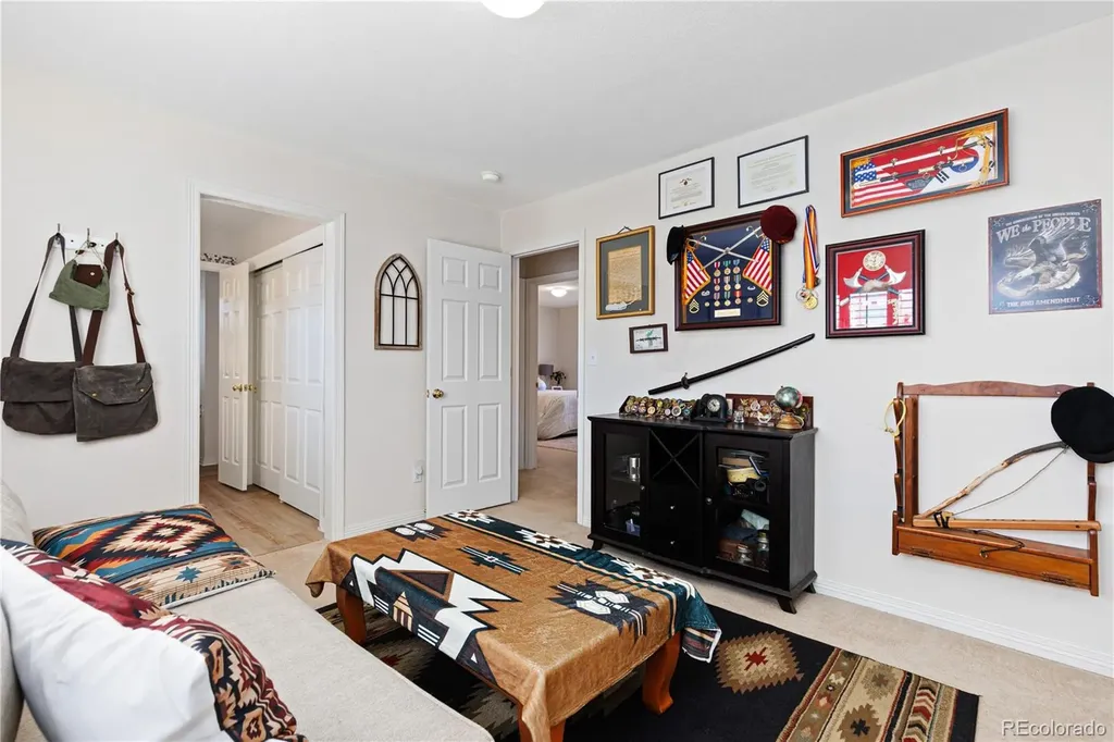 6521 S Walden Way Aurora CO 80016
