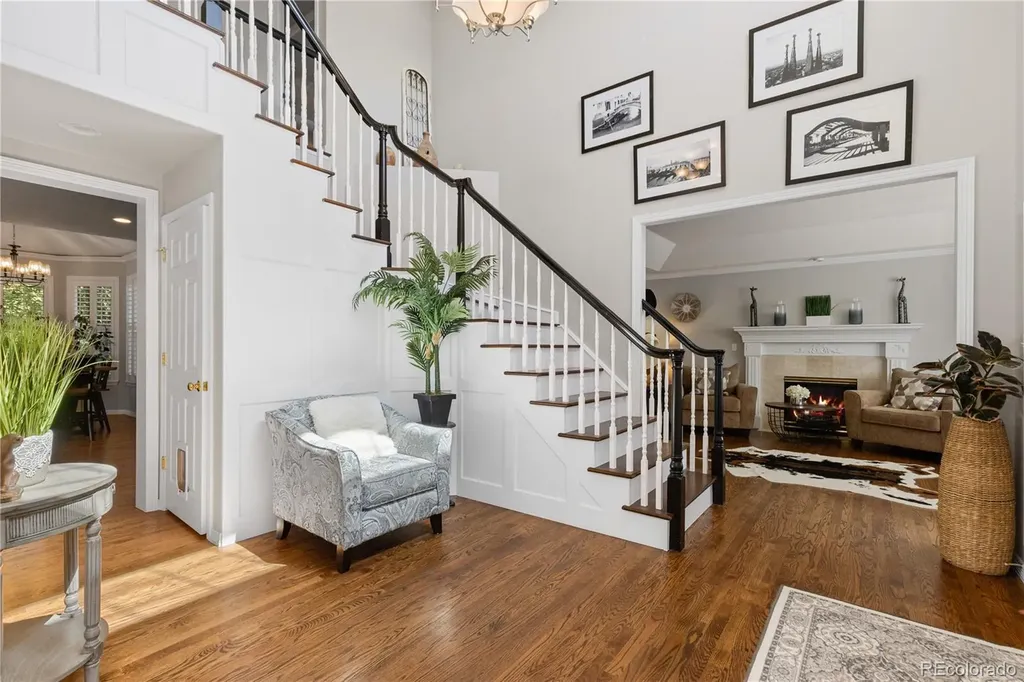 6521 S Walden Way Aurora CO 80016