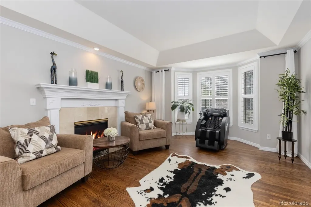 6521 S Walden Way Aurora CO 80016