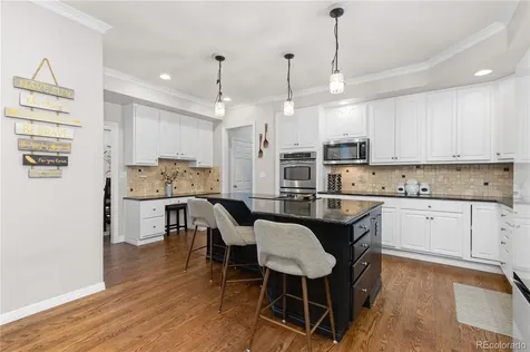 6521 S Walden Way Aurora CO 80016