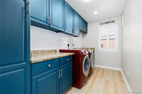 6521 S Walden Way Aurora CO 80016
