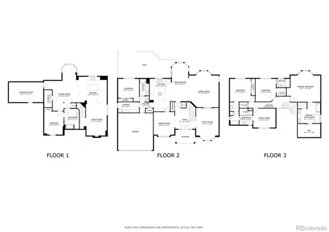 6521 S Walden Way Aurora CO 80016