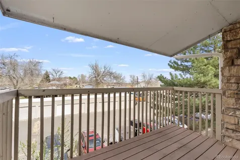 381 S Ames Street Lakewood CO 80226