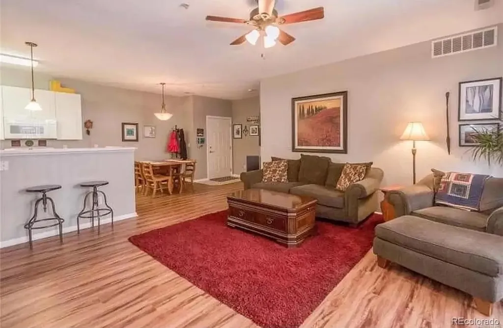 14343 E 1st Drive Aurora CO 80011