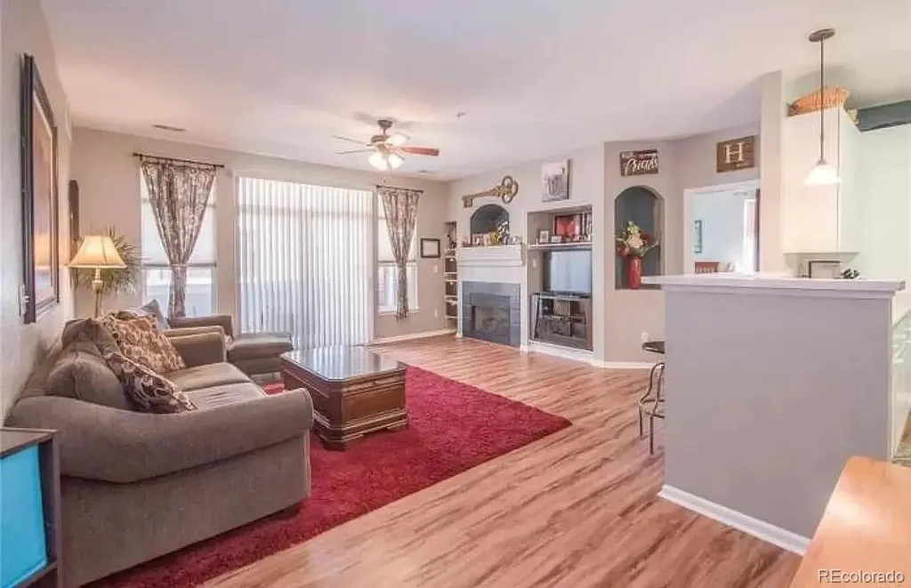 14343 E 1st Drive Aurora CO 80011