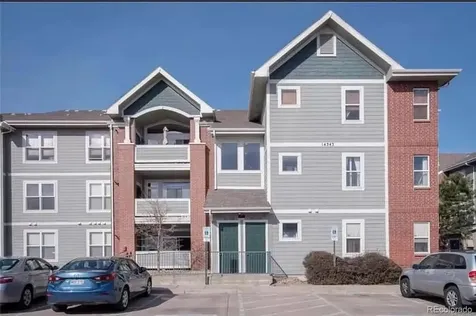 14343 E 1st Drive Aurora CO 80011