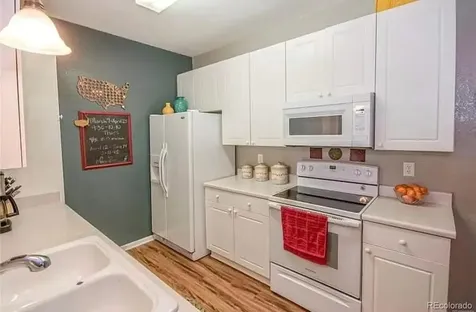 14343 E 1st Drive Aurora CO 80011